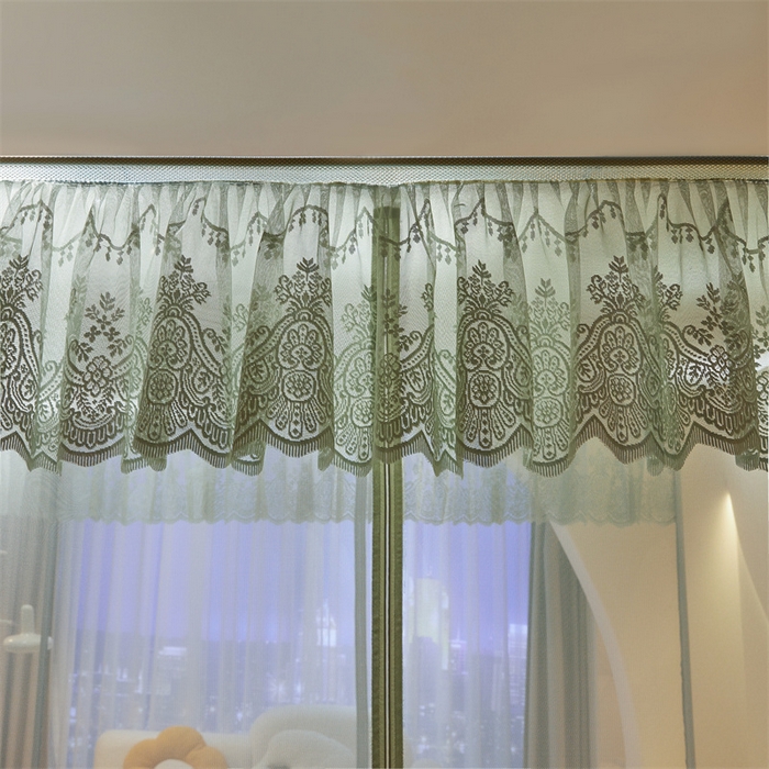 91家纺网 家纺一手货源 找家纺 （总）青竹苑 2025新款花边TU拉链外穿全底坐床蚊帐