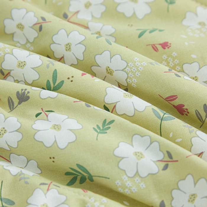 91家纺网 家纺一手货源 找家纺 棉乐町 2025新款全棉棉花夏凉被纯棉夏被空调被子 夏至