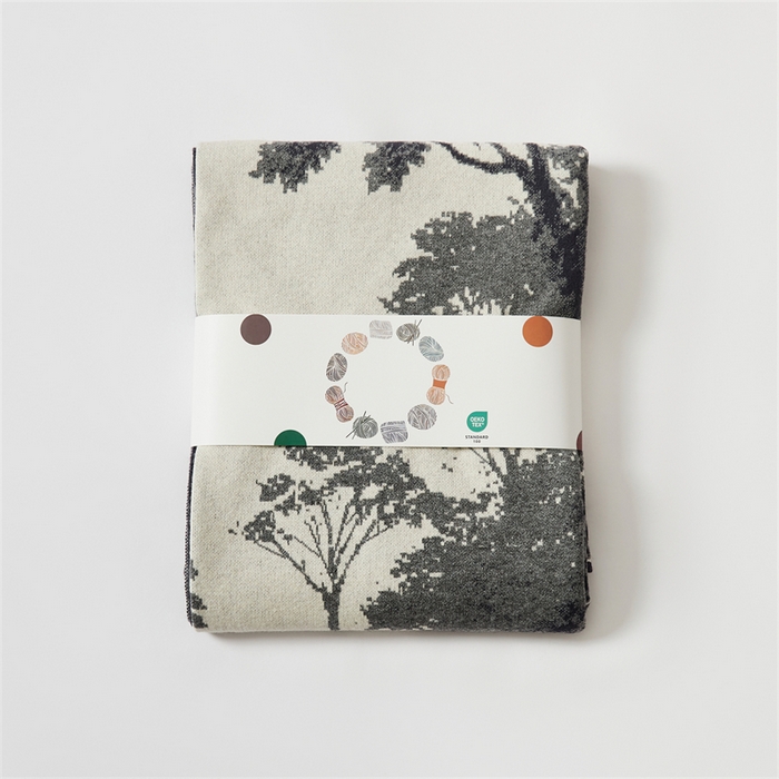 91家纺网 家纺一手货源 找家纺 暖绵绵家纺 2025新款兔绒纱系列盖毯披肩毯毯子-希格恩【最低零售价：143元】 希格恩-绿色