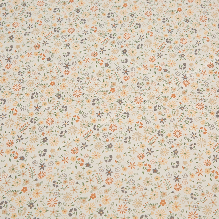 91家纺网 家纺一手货源 找家纺 首爱小清新印花里外全棉夏被纱布夏被纯棉夏被棉花被夏凉被空调被子儿童夏被 芒种