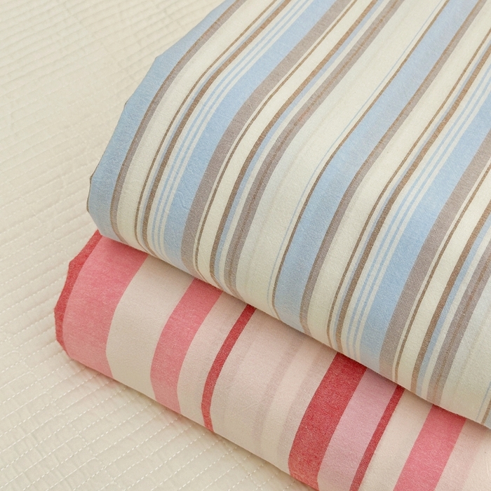 91家纺网 家纺一手货源 找家纺 （总）澳萝拉 2025春夏新款全棉纯棉水洗棉单被套