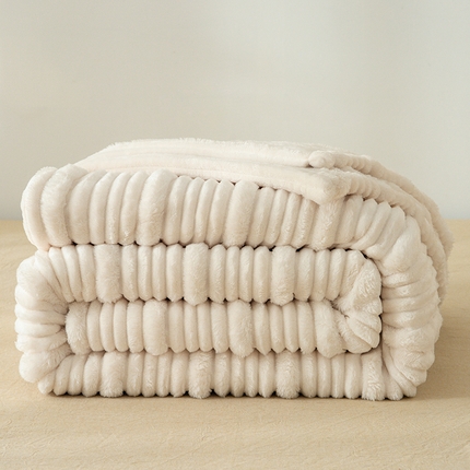 91家纺网 家纺一手货源 找家纺 （总）（买家秀不断货）A类母婴级兔兔绒毛毯北极绒毛毯双层毯子牛奶绒毛毯兔兔绒毯子午睡毯珊瑚绒毛毯羊羔绒毛毯