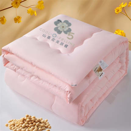 91家纺网 家纺一手货源 找家纺 （总）寝美资家居 2025新款大豆被