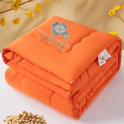 91家纺网 家纺一手货源 找家纺 （总）寝美资家居 2025新款大豆被