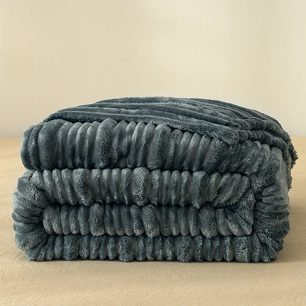 91家纺网 家纺一手货源 找家纺 （总）（买家秀不断货）A类母婴级兔兔绒毛毯北极绒毛毯双层毯子牛奶绒毛毯兔兔绒毯子午睡毯珊瑚绒毛毯羊羔绒毛毯