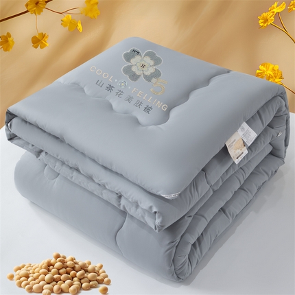 91家纺网 家纺一手货源 找家纺 （总）寝美资家居 2025新款大豆被