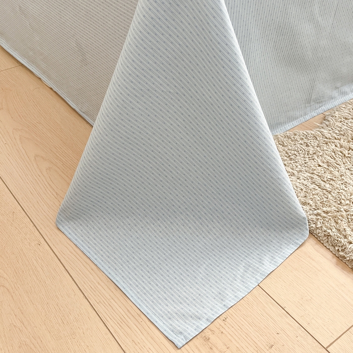 91家纺网 家纺一手货源 找家纺 涵宸家纺 2025新款全棉印花四件套 A乐园兔