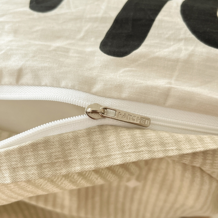 91家纺网 家纺一手货源 找家纺 涵宸家纺 2025新款全棉印花四件套 A玛基拉