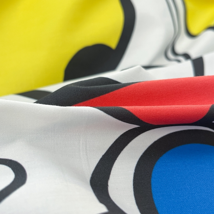 91家纺网 家纺一手货源 找家纺 蘭菲家纺 2025新款奥特曼全棉床笠 发呆