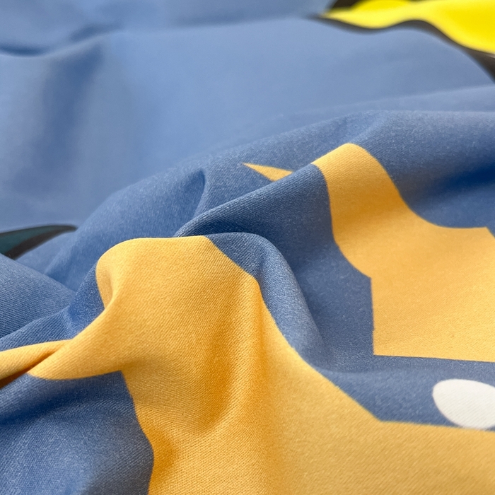 91家纺网 家纺一手货源 找家纺 蘭菲家纺 2025新款奥特曼全棉床笠 荣耀