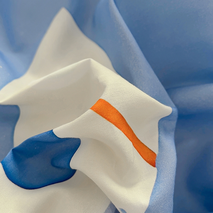 91家纺网 家纺一手货源 找家纺 浩诚 2025新款全棉大版卡通太空人宇航员小恐龙小汽车系列纯棉四件套-提供买家秀 独行月球