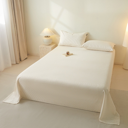 91家纺网 家纺一手货源 找家纺 （总）涵宸家纺 2025新款全棉印花良品系列床单