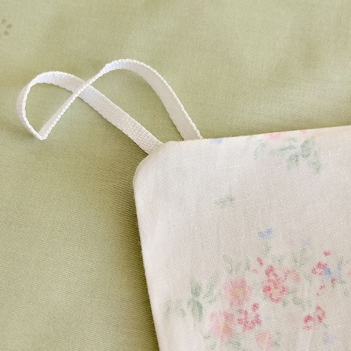 91家纺网 家纺一手货源 找家纺 DoDo 兜兜 【 可定制尺寸】2026新款全棉40支13372印花单被套 朵拾