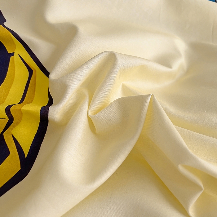 91家纺网 家纺一手货源 找家纺 浩诚 2025新款全棉大版卡通太空人宇航员小恐龙小汽车系列纯棉四件套-提供买家秀 百变黄蜂