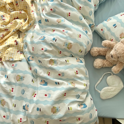 91家纺网 家纺一手货源 找家纺 （总）原素 2025软绵绵的双拼印花水洗棉四件套,奶糕小熊,凯特猫格子铺,复古小熊,复古腊肠狗,动物狂欢会,萌宠备忘录,萌胖凯特猫,木马凯特猫,碎花熊熊,彩色爱心,星星月亮,碎花奶猫,韩系熊熊子,爱吃懒猫,爱笑的猫咪,彩格狗狗,丛林小猫,丛林小兔,呆萌女孩,单纯萌兔,格子小腊肠,蝴蝶结小熊,话痨小熊,科技萌宠,蓝格萌萌猫,萌狗格子铺,巧克力饼干,俏皮腊肠狗,碎花腊肠狗,田园公主,兔兔格子铺,羞羞兔兔,樱桃小可爱,游乐园萌萌兔,小熊包包