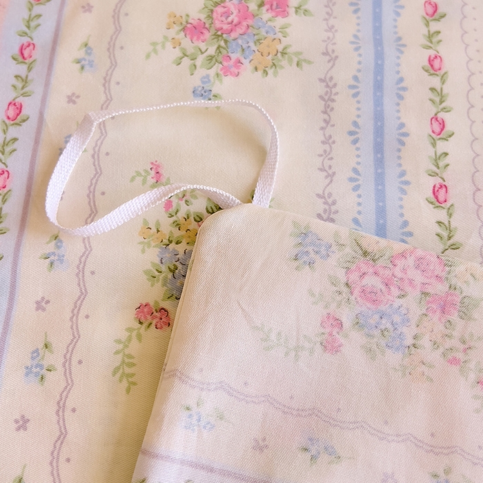 91家纺网 家纺一手货源 找家纺 DoDo 兜兜 【 可定制尺寸】2026新款全棉40支13372印花单被套 南枝