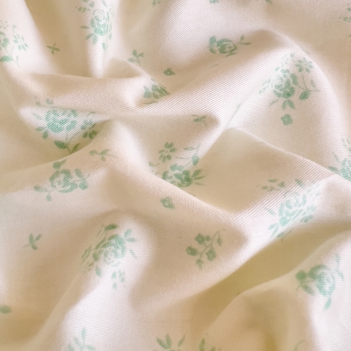 91家纺网 家纺一手货源 找家纺 DoDo 兜兜 【 可定制尺寸】2026新款全棉40支13372印花单枕套 春风