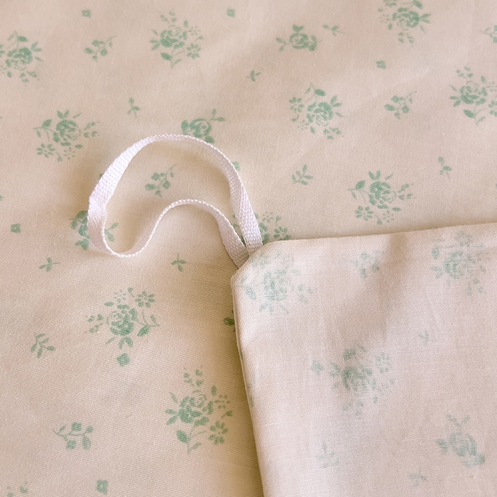 91家纺网 家纺一手货源 找家纺 DoDo 兜兜 【 可定制尺寸】2026新款全棉40支13372印花单被套 春风