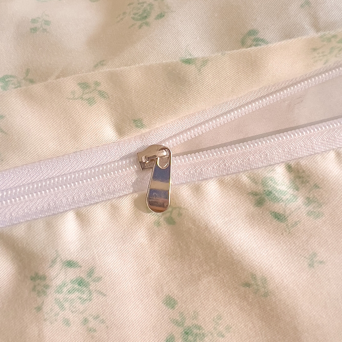 91家纺网 家纺一手货源 找家纺 DoDo 兜兜 【 可定制尺寸】2026新款全棉40支13372印花单枕套 春风