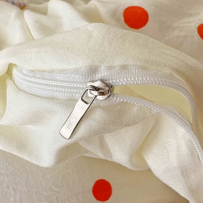 91家纺网 家纺一手货源 找家纺 阿曼达 2025新款印花水洗m学生床单人四件套 传播快乐