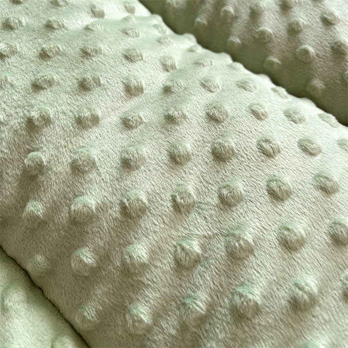 91家纺网 家纺一手货源 找家纺 云家 2025新款豆豆绒被子被芯夏凉被空调被四季被 甜蔷薇