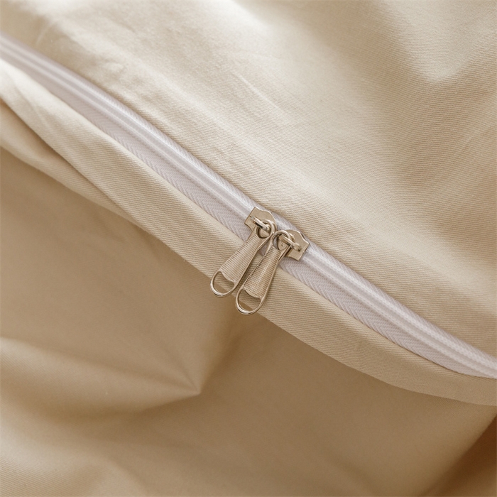 91家纺网 家纺一手货源 找家纺 艾莱家纺 2025新款A类精梳纯棉刺绣花四件套-赫柏 赫柏-夜绿