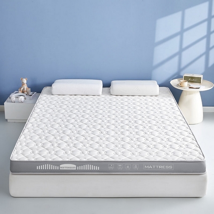 91家纺网 家纺一手货源 找家纺 （总）暖季家纺  2025新款立体款棉花床垫