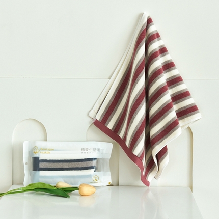 91家纺网 家纺一手货源 找家纺 （总）悦然毛巾被 2025新款色织提花毛巾