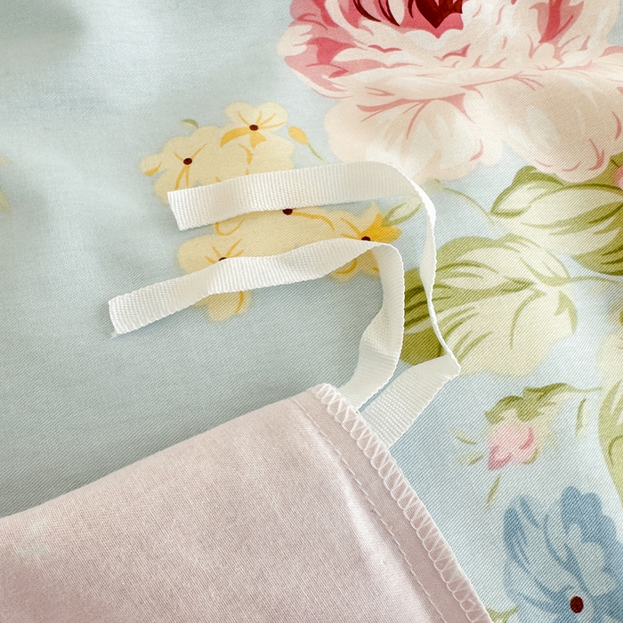 91家纺网 家纺一手货源 找家纺 （总）棉造家居 2025新款亲肤舒适全棉纯棉印花系列三件套四件套