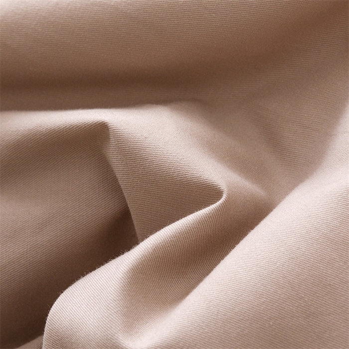 91家纺网 家纺一手货源 找家纺 艾莱家纺 2025新款A类精梳贴布纯棉刺绣花四件套-星澜 星澜-松露咖