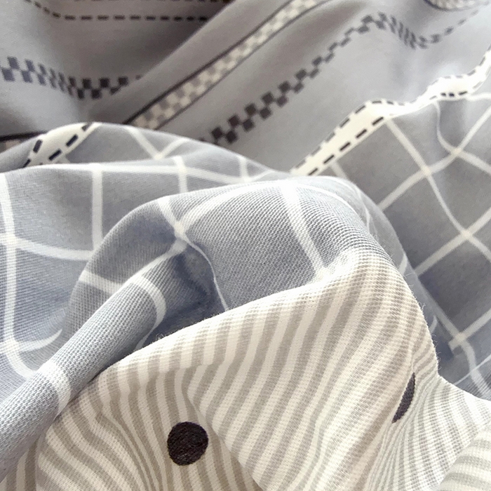 91家纺网 家纺一手货源 找家纺 于果 2025款全棉13370四件套（2） 迈凯伦