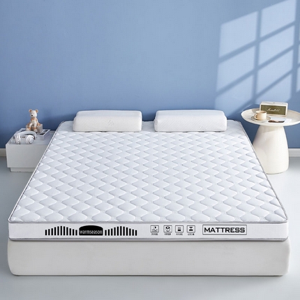 91家纺网 家纺一手货源 找家纺 （总）暖季家纺 2025新款立体款棉花床垫 