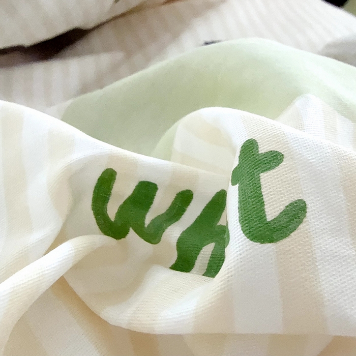 91家纺网 家纺一手货源 找家纺 于果 2025款全棉13370四件套（2） 小熊猫