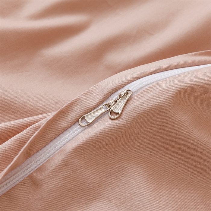 91家纺网 家纺一手货源 找家纺 艾莱家纺 2025新款A类精梳贴布纯棉刺绣花四件套-星澜 星澜-美拉德