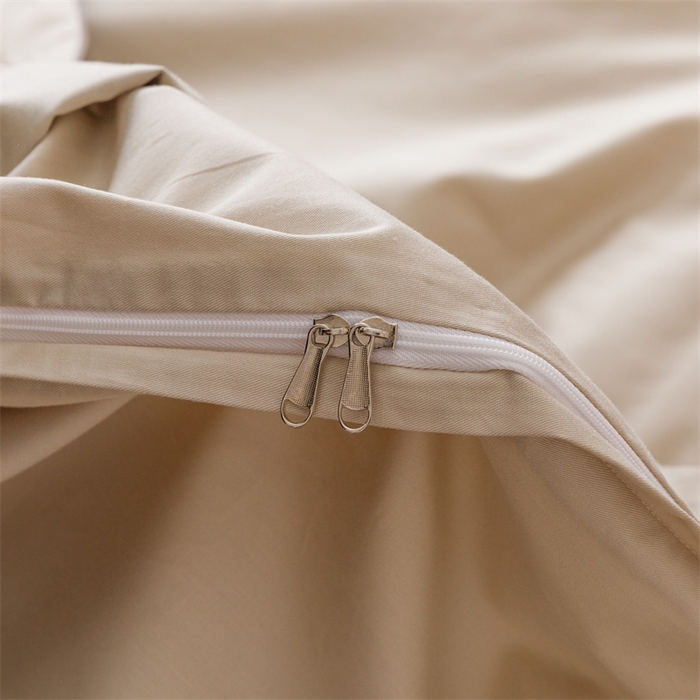 91家纺网 家纺一手货源 找家纺 艾莱家纺 2025新款A类精梳贴布纯棉刺绣花四件套-星澜 星澜-春绿