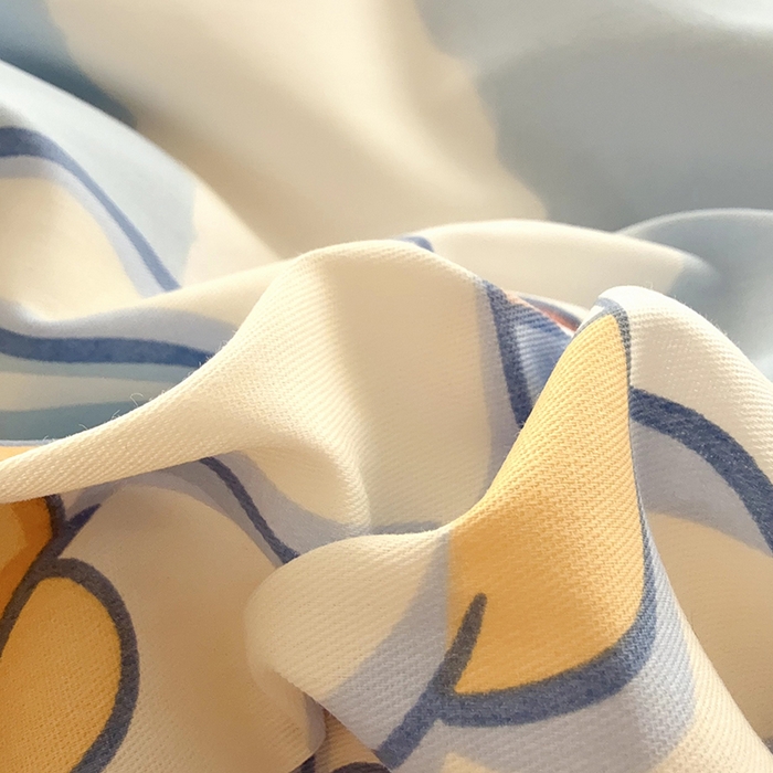 91家纺网 家纺一手货源 找家纺 于果 2025款全棉13370四件套（2） 遨游星际