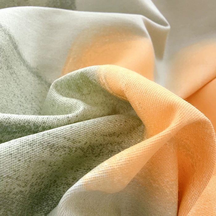 91家纺网 家纺一手货源 找家纺 于果 2025款全棉13370四件套（2） 花梦乐园