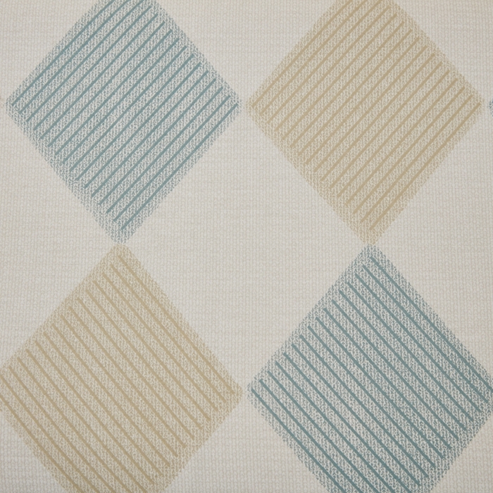 91家纺网 家纺一手货源 找家纺 翎盈家纺 2025新款纯棉小清新乳胶枕专用枕套 瑞吉斯-兰