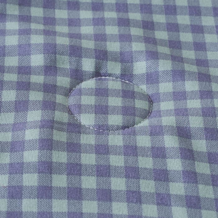 91家纺网 家纺一手货源 找家纺 森林人 2025新款A类针织棉大豆夏凉被 长野