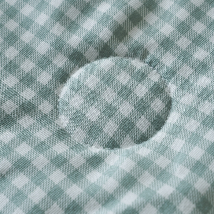 91家纺网 家纺一手货源 找家纺 森林人 2025新款A类针织棉大豆夏凉被 欢乐