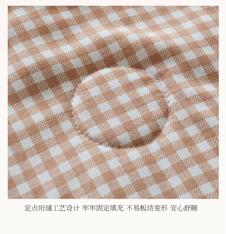 91家纺网 家纺一手货源 找家纺 （总）森林人 2025新款A类针织棉大豆夏凉被子夏被空调被芯