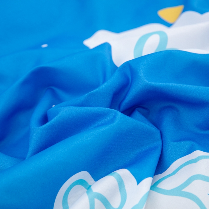 91家纺网 家纺一手货源 找家纺 乐居坊  2025新款柔软亲肤印花四件套大床图 童话世界