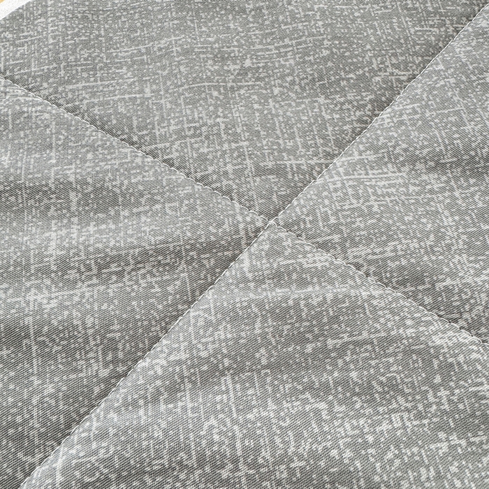 91家纺网 家纺一手货源 找家纺 棉造家居 2025新款春夏全棉纯棉印花夏被夏凉被空调被 时尚拼图