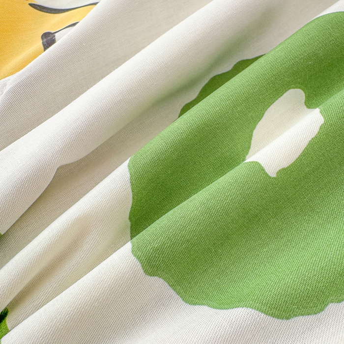 91家纺网 家纺一手货源 找家纺 棉造家居 2025新款春夏全棉纯棉印花夏被夏凉被空调被 萌宝儿