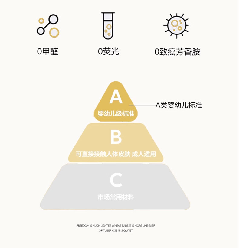 91家纺网 家纺一手货源 找家纺 （总）森林人 2025新款A类针织棉大豆夏凉被子夏被空调被芯