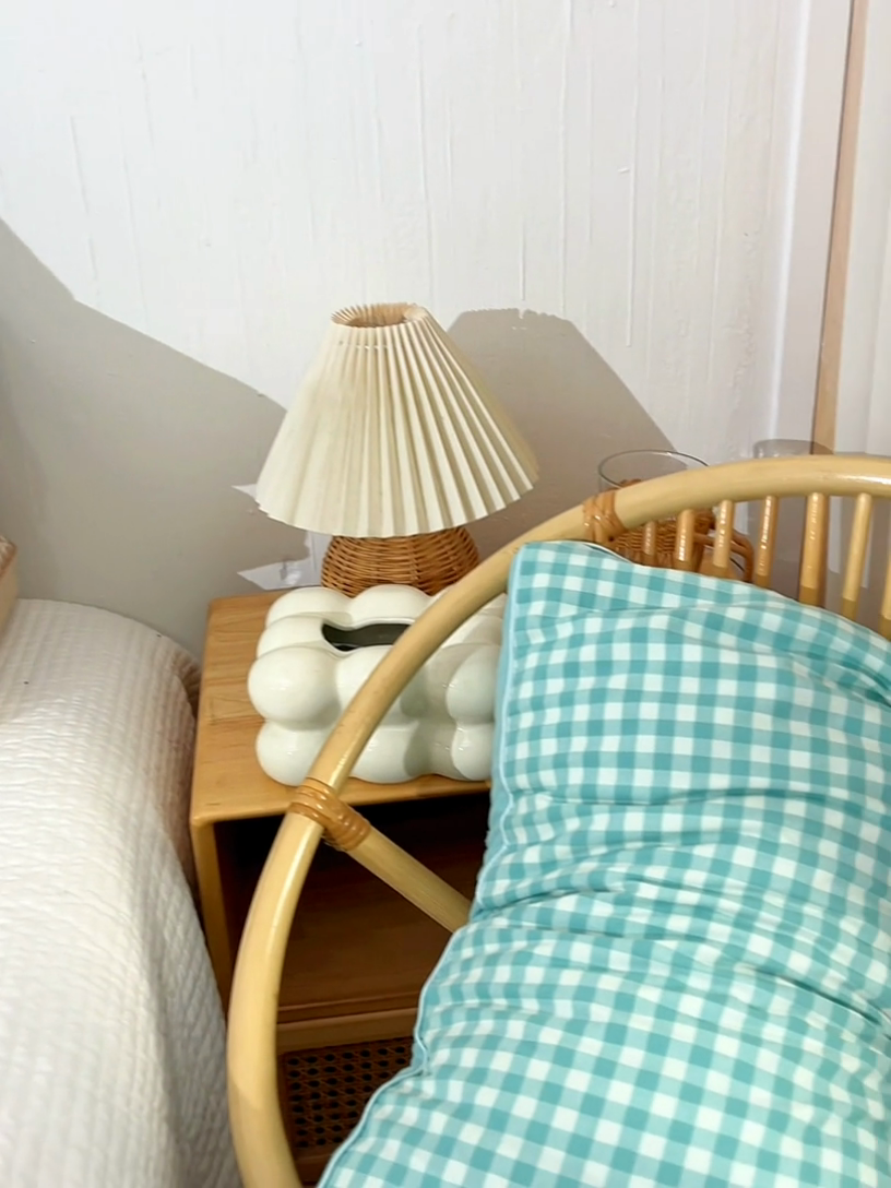 91家纺网 家纺一手货源 找家纺 （总）纽乐家纺 2025新款水洗棉全荞麦枕枕头枕芯