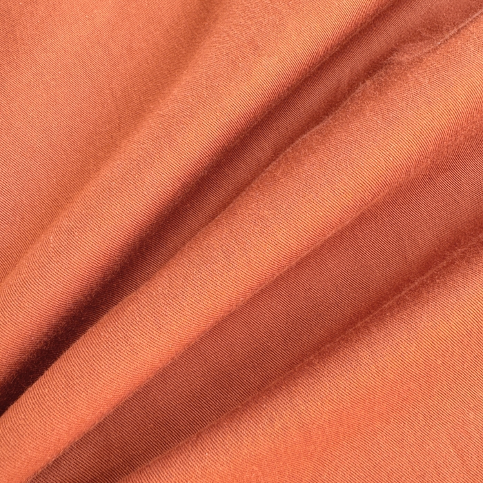 91家纺网 家纺一手货源 找家纺 眠博士 2025新款全棉40支纯色单枕套 40支枕套-咖啡色