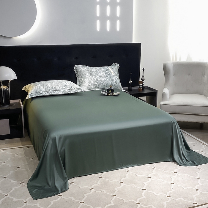 91家纺网 家纺一手货源 找家纺 娇逸家居 2025新款40s天丝莫代尔镂空款夏凉被 风雅