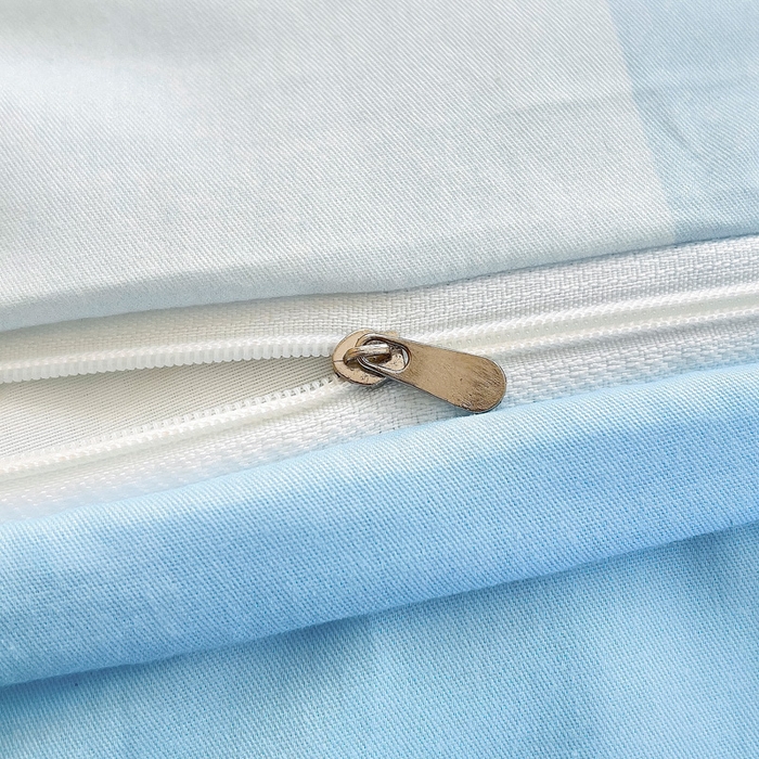 91家纺网 家纺一手货源 找家纺 乐秀家纺 2025新款全棉A类大版定位幼儿园被子三件套卡通三丽鸥被套被芯六件套   快乐玉桂狗