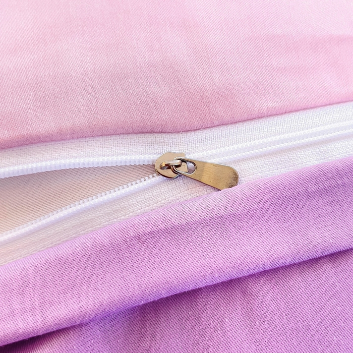 91家纺网 家纺一手货源 找家纺 乐秀家纺 2025新款全棉A类大版定位幼儿园被子三件套卡通三丽鸥被套被芯六件套   黑酷使者